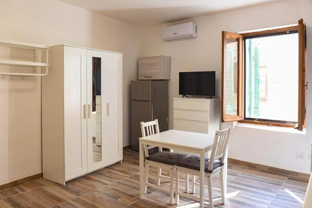 Appartamento Alghero Center Little Home - 2 -