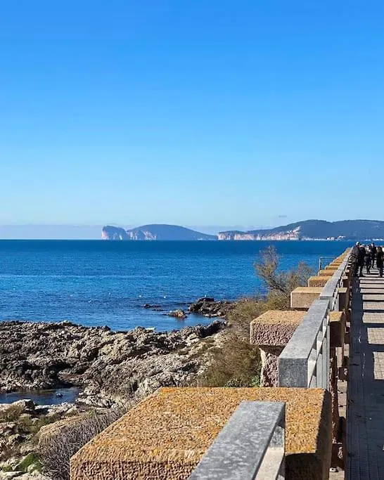 Appartamento Alghero Center Little Home - 2 -