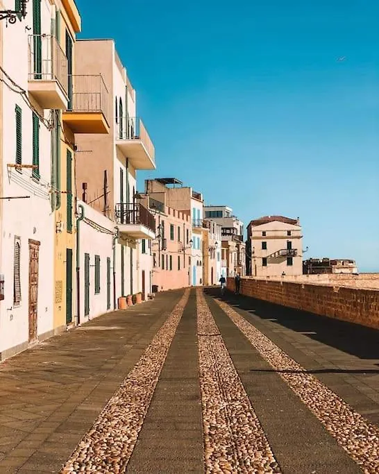 Alghero Center Little Home - 2 - 0*,  Italia