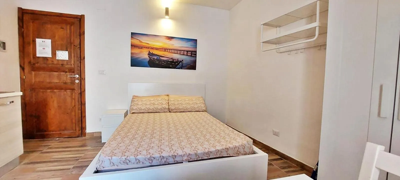 Appartamento Alghero Center Little Home - 2 - Italia