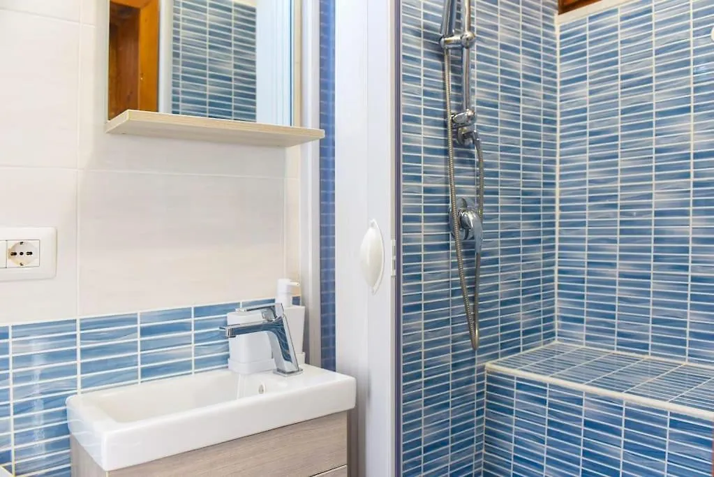 Alghero Center Little Home - 2 -