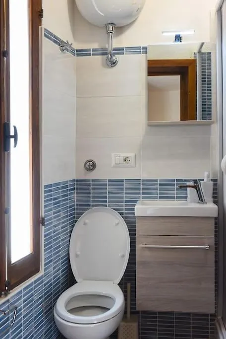 Апартаменты Alghero Center Little Home - 2 -