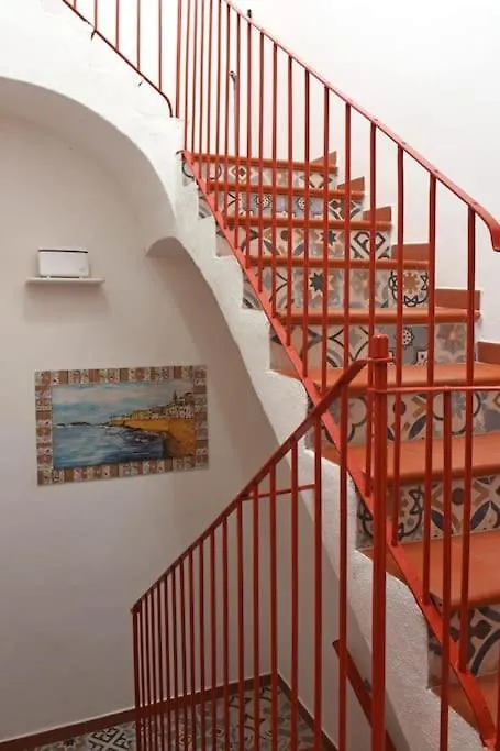 Апартаменты Alghero Center Little Home - 2 - Италия