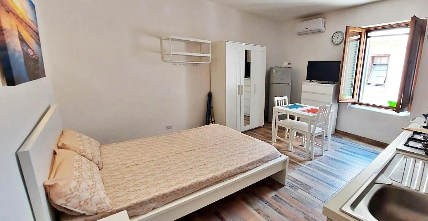 Alghero Center Little Home - 2 -